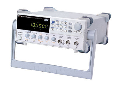 Funktionsgenerator - SFG -2004, SFG-2010, SFG-2110 - Tecpel  Co., Ltd.
