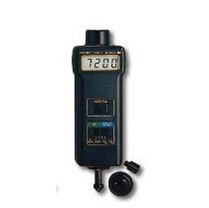 Optischer Tachometer - DT-2236 - Tecpel  Co., Ltd. - Handgerät / digital / 5-stellig