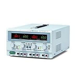 Tischnetzteil - GPC-3030DQ, GPC-3030D - Tecpel  Co., Ltd. - AC/DC / Dreifachausgang / programmierbar