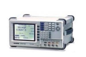 RLC-Messbrücke / Benchtop - LCR-8000G Series - Tecpel  Co., Ltd.