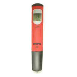Tragbares pH-Messgerät - pH-873 - Tecpel  Co., Ltd. - Prozess / mit automatischem Temperaturausgleich