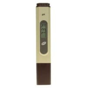 PH-Messgerät / Stiftformat - pH-871 - Tecpel  Co., Ltd. - Prozess