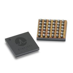 GNSS-Empfänger - BCM47531 - Broadcom