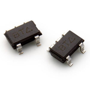 PIN-Diode - HSMP-3816 - Broadcom - für Oberflächenmontage / Dämpfung / RF