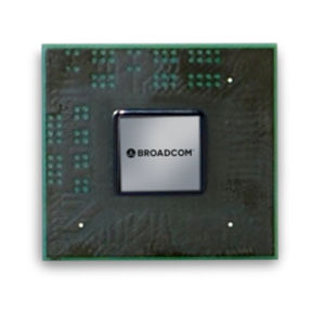Lagerungs-Kontrollkarte - XE501 - Broadcom - PCIe