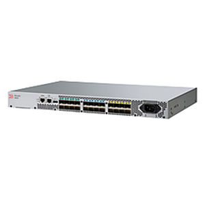 Ethernet-Switch / managed - G610  - Broadcom - 24 Ports