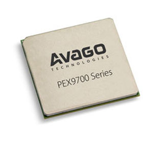 PCI-Schaltermodul - PEX 9765 - Broadcom