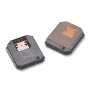 Inkrementaler Winkelcodierer - AR18 SERIES - Broadcom - absolut / Singleturn / für Industrieanwendungen