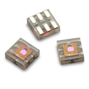 Umgebungslichtsensor - APDS-9306-065 - Broadcom - Fotodioden