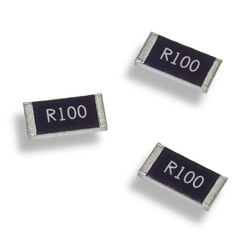 Dickschichtwiderstand - LVC Series - Ohmite - SMD / Leiterplatten / für Strommes