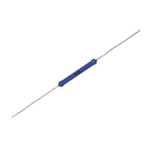 Dickschichtwiderstand - Mini-Mox Series - Ohmite - für Hochstrom / Hochspannung / SMD