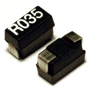 Drahtgewickelter Widerstand - RC / RF / RW / RP / RM Series - Ohmite - Dickschicht / Metallschicht / Kohleschicht