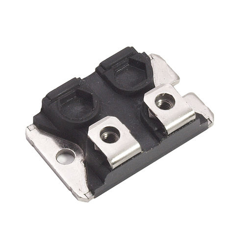 Dickschichtwiderstand - TGH Series  - Ohmite - induktionsfrei / SMD / Leiterplatten