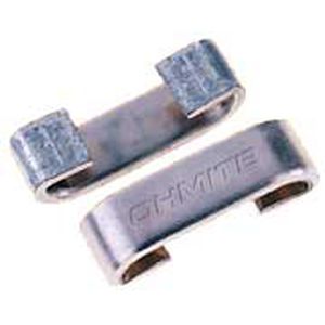 Metallschichtwiderstand - 60S Series - Ohmite - mit geringer Induktivität / SMD / Leiterplatten