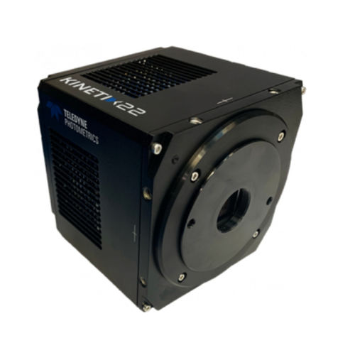 Digitale Kamera - Kinetix22 - Photometrics - für Mikroskope / für die wissenschaftliche Betrachtung / sCMOS