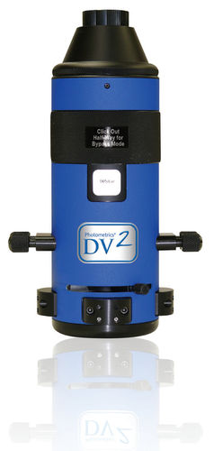 Imaging System / simultan / 2 Wege - DV2 - Photometrics