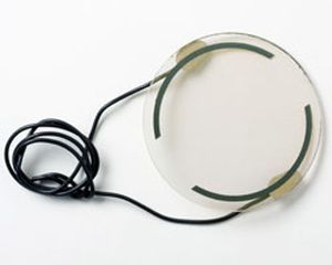 Optische Beschichtung / Indium-Zinn-Oxyd - Reynard Corporation - leitfähig