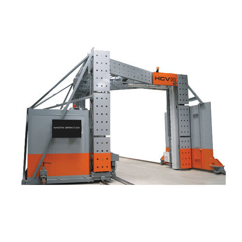 Portal-Inspektionsmaschine - HCVG series - Smiths Detection - Röntgen / Industrie / für die Automobilindustrie