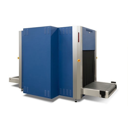 3D-Scanner - SDX 100100 DV series - Smiths Detection - für Inspektion / Sicherheit / Röntgen