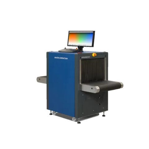 Röntgeninspektionssystem - SDX 6040 - Smiths Detection - KI / automatisiert / Qualität