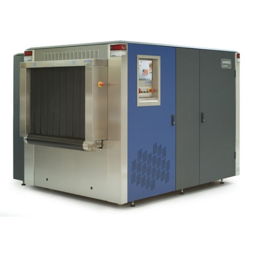 Mehrachsiger Scanner - HI-SCAN 10080 EDX-2is  - Smiths Detection - für Inspektion / Sicherheit / für Detektion
