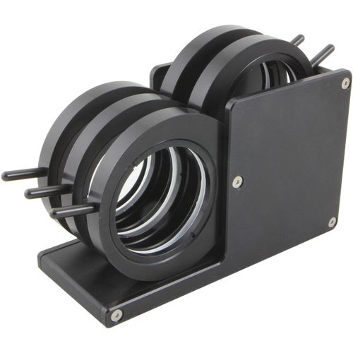 Halterung für optische Filter / Mehrfach - 4VFH series - Standa