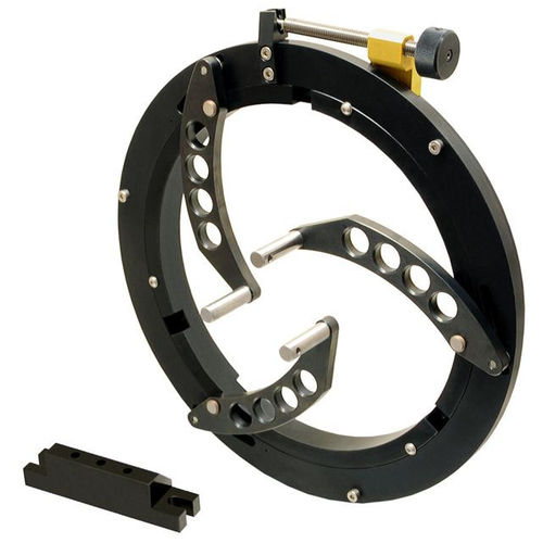 Selbstzentrierender Linsenträger - 4SCML-8 series - Standa