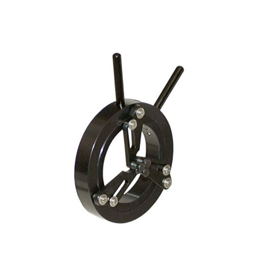 Selbstzentrierender Linsenträger - 4LM13-40 series - Standa