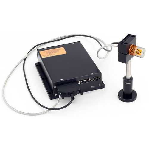 Mini-Laser - STA-01-7-OEM - Standa - Q-Switch / Festkörper / kompakt