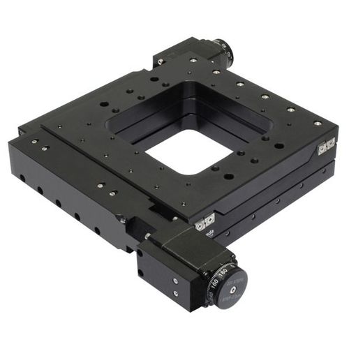 XY-Tisch - 8MTF series - Standa - motorisiert / 2-Achs / kompakt