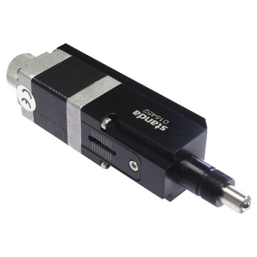 Elektrischer Antrieb - 8CMA06 series - Standa - linear / motorisiert
