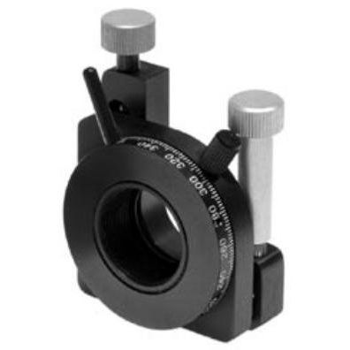 Optischer Polarisatorhalterung - 5APH59T-1 series - Standa