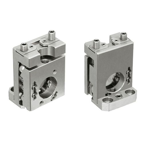 Spiegelhalter - 5KVDOM-05 series - Standa