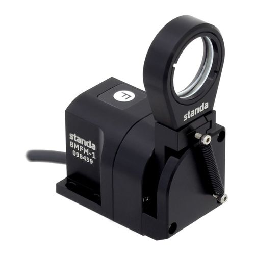 Motorisierter Spiegelhalter - 8MFM-1 series - Standa