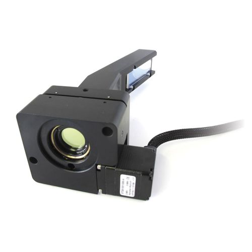 Laserbündel-Abschwächer - 10MAPF3 series - Standa