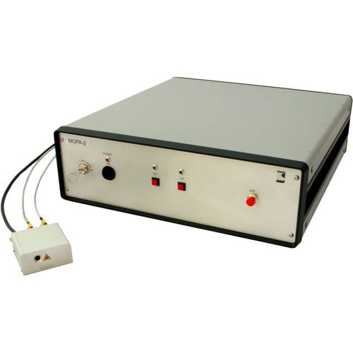 Leistungsverstärker - STA-MOPA series - Standa - elektronisch / Präzision / für Laser