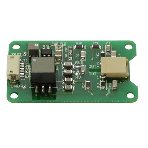 Pockelzellendriver - STA-PCD-1 series - Standa