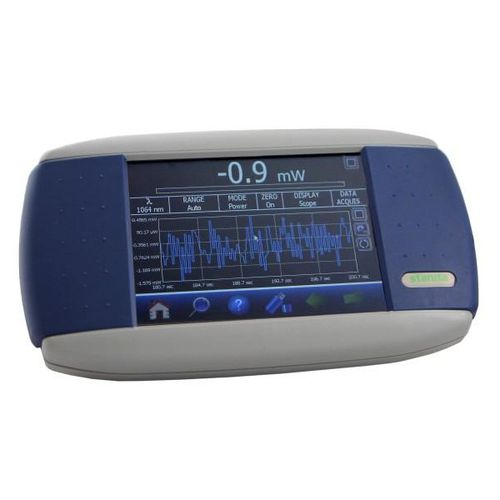 Laserleistungsmessgerät - 11MAESTRO series - Standa - digital / tragbar / Benchtop