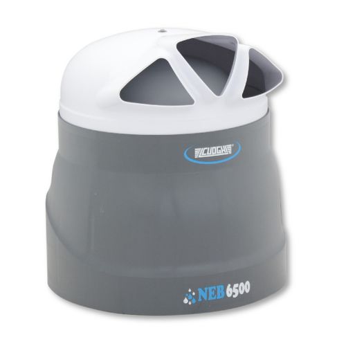 Luftbefeuchter - NEB 6500 - Cuoghi S.r.l.