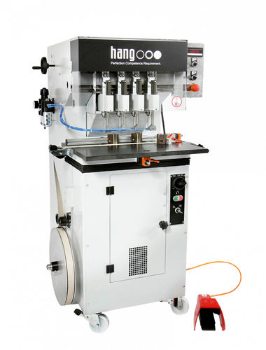 Papier-Perforiermaschine - 114-30 - Constantin Hang Maschinen-Produktion GmbH