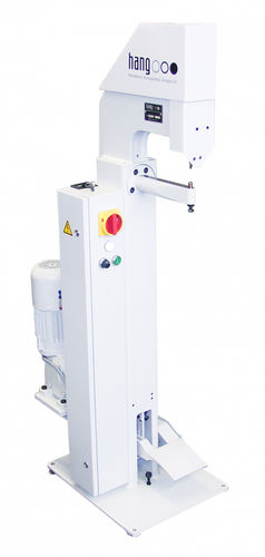 Pneumatische Nietmaschine - 167-32 - Constantin Hang Maschinen-Produktion GmbH - Druckknopf