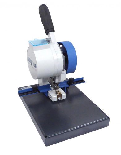 Handösmaschine - 102-00 - Constantin Hang Maschinen-Produktion GmbH - automatisch / 1-Kopf