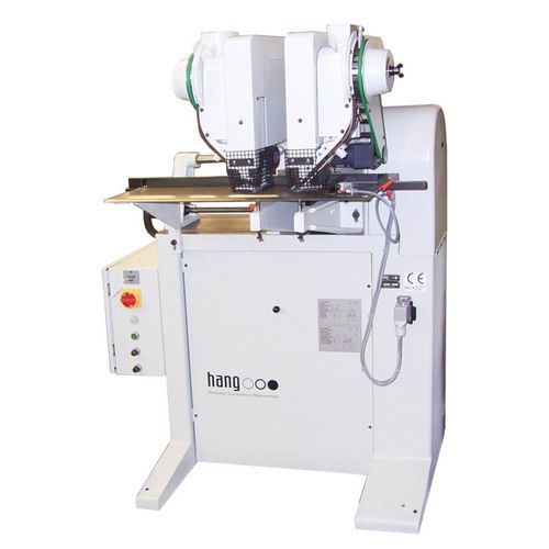 Elektrische Nietmaschine - 150-05 - Constantin Hang Maschinen-Produktion GmbH - selbstbohrend