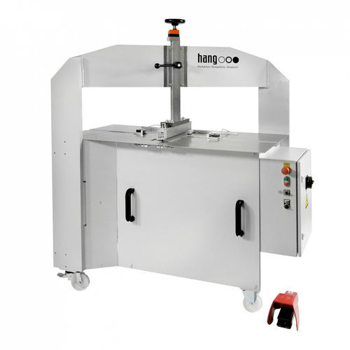 Taschenherstellungsmaschine - 332-01 - Constantin Hang Maschinen-Produktion GmbH