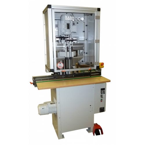 CNC-Bohrzentrum - 106-05 - Constantin Hang Maschinen-Produktion GmbH - vertikal / für Stahl