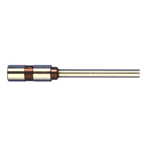 Vollmetall-Bohrer - Constantin Hang Maschinen-Produktion GmbH - für Stahl / Schnellstahl / beschichtet