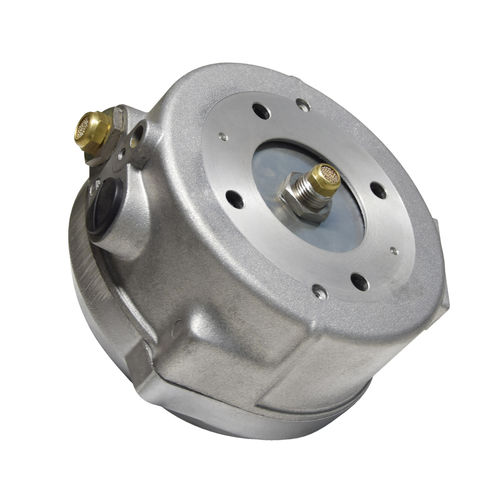 Differential-Manometer - MIX S.R.L. - analog / Gewinde