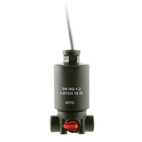 Elektromagnet für Magnetventil - ST  - A.G.P. VALVULAS 10 SL - mit Magnetverriegelung
