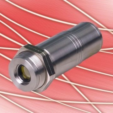 Optisches Pyrometer - PYROSPOT 47  - DIAS Infrared - digital / 4-20 mA / IP65