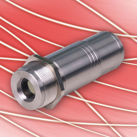 2-Leiter-Pyrometer - PYROSPOT 40  - DIAS Infrared - digital / °C / mit Laserpointer